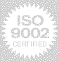 iso9002-certification